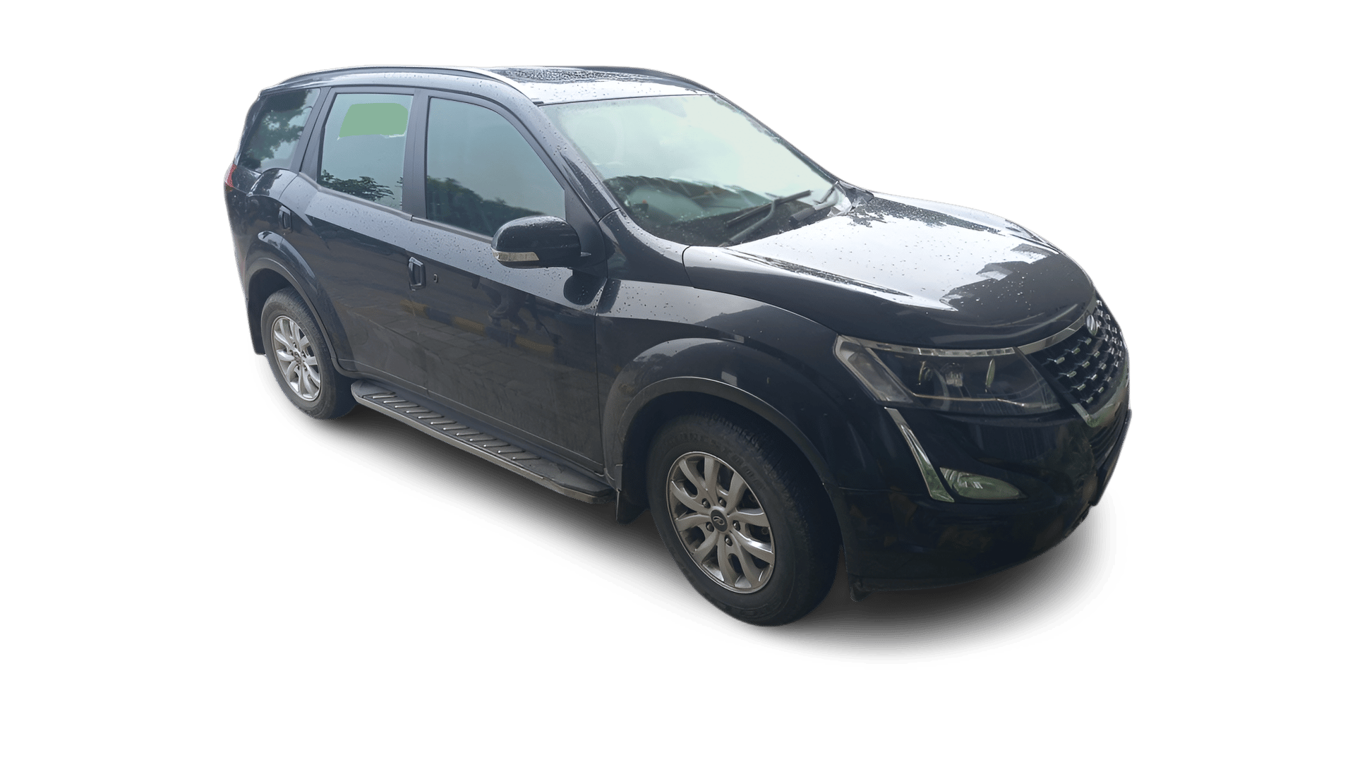2019 Mahindra XUV500 - SUV - Diesel - Manual - ₹10.68 lakh